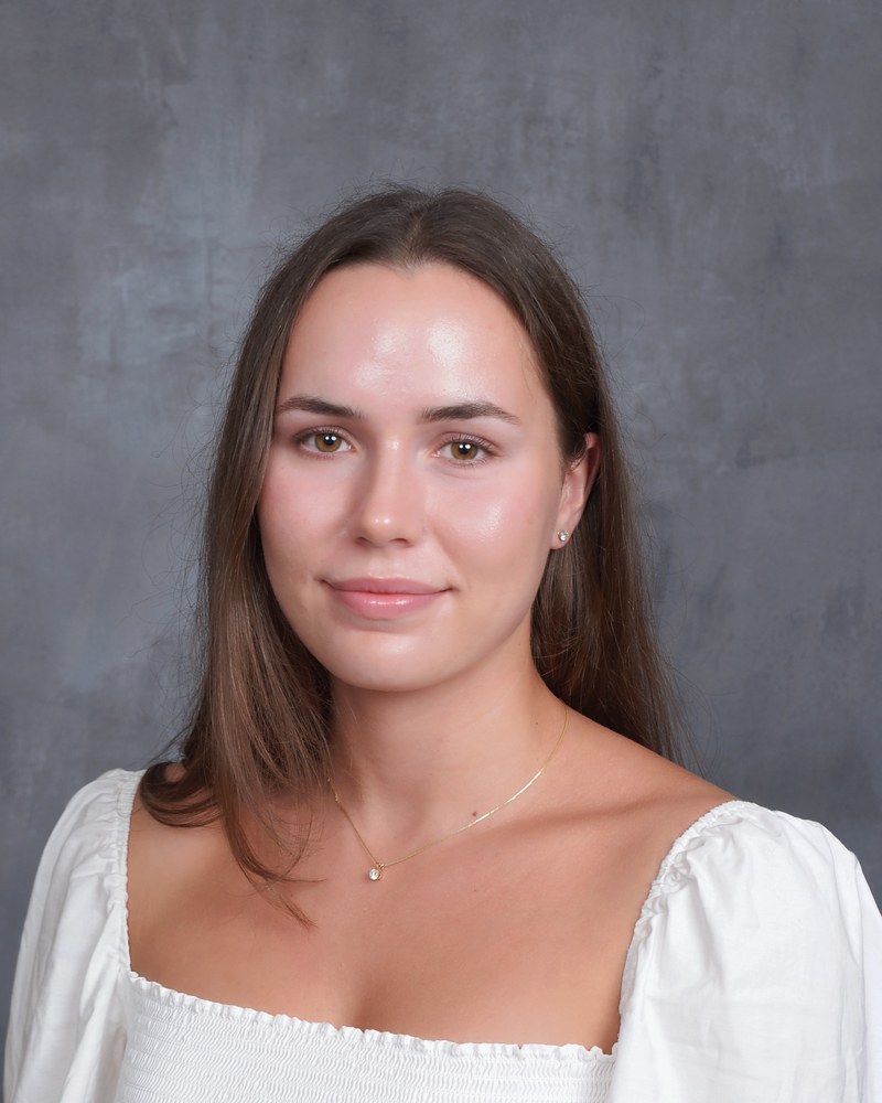 Abigail Girard