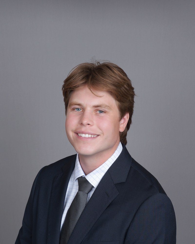 Seth Girard